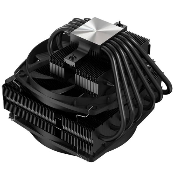 Cooler Be quiet! Dark Rock TF 2 1400 rpm photo 2 Cooler Be quiet! Dark Rock TF 2 1400 rpm photo 2