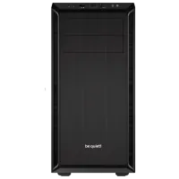 Корпус Be quiet! PURE BASE 600 Mid Tower / Черный photo 2