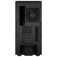 Корпус Be quiet! PURE BASE 600 Mid Tower / Черный photo 3