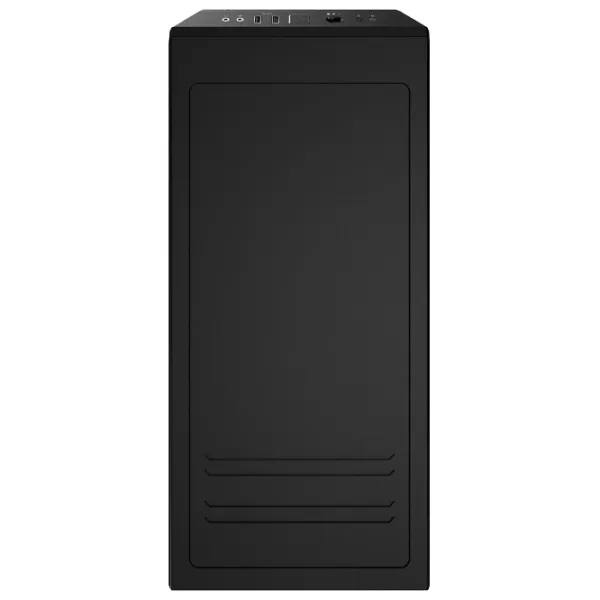 Корпус Be quiet! PURE BASE 600 Mid Tower / Черный photo 5 Корпус Be quiet! PURE BASE 600 Mid Tower / Черный photo 5