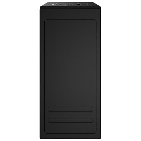 Корпус Be quiet! PURE BASE 600 Mid Tower / Черный photo 5 Корпус Be quiet! PURE BASE 600 Mid Tower / Черный photo 5