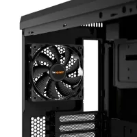 Корпус Be quiet! PURE BASE 600 Mid Tower / Черный photo 7