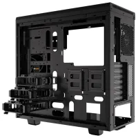 Корпус Be quiet! PURE BASE 600 Mid Tower / Черный photo 8