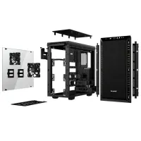 Корпус Be quiet! PURE BASE 600 Mid Tower / Черный photo 9