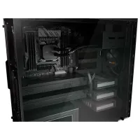 Корпус Be quiet! PURE BASE 600 Mid Tower / Черный photo 10