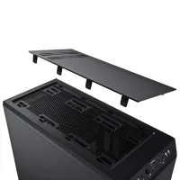 Корпус Be quiet! PURE BASE 600 Mid Tower / Черный photo 11