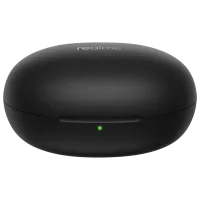 Наушники Realme Buds Q2 Черный Беспроводные/ Персональный photo 4