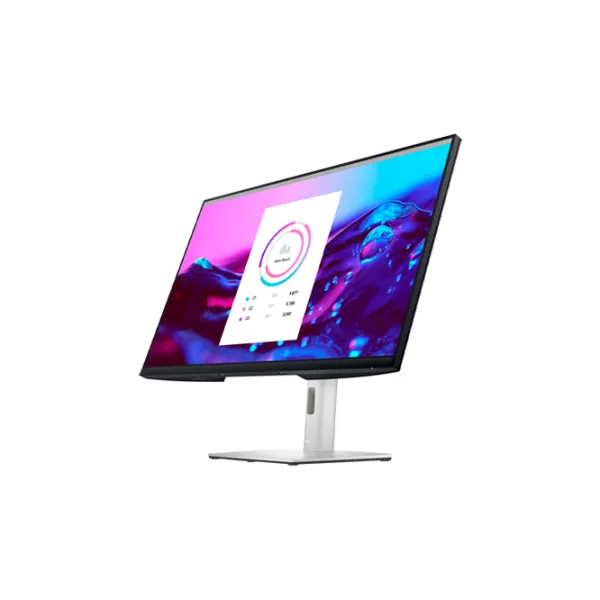 Монитор Dell P3222QE 31.5" 4K 60 Гц/ 5 мс/ Черный photo 2 Монитор Dell P3222QE 31.5" 4K 60 Гц/ 5 мс/ Черный photo 2