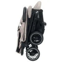 Детская коляска CAM Compass 8005549158320/ Бежевый photo 6