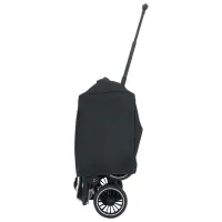 Детская коляска CAM Compass 8005549158320/ Бежевый photo 7