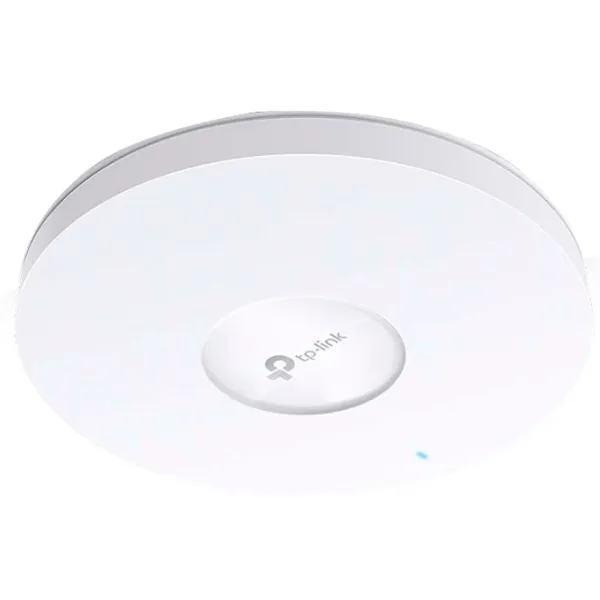 Точка доступа TP-Link EAP610 Белый photo 3
