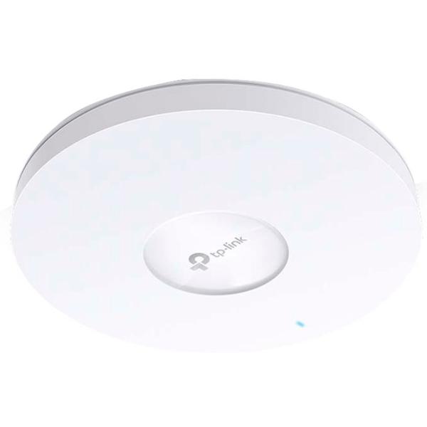 Точка доступа TP-Link EAP610 Белый photo 3