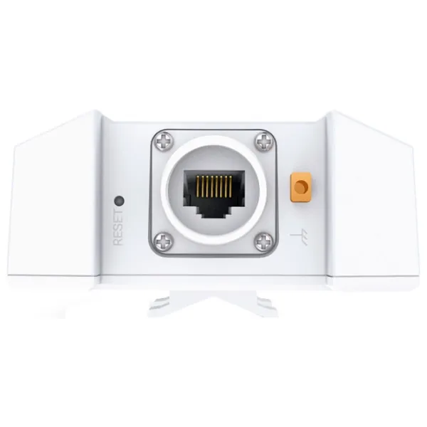 Точка доступа TP-Link EAP610 Белый photo 4