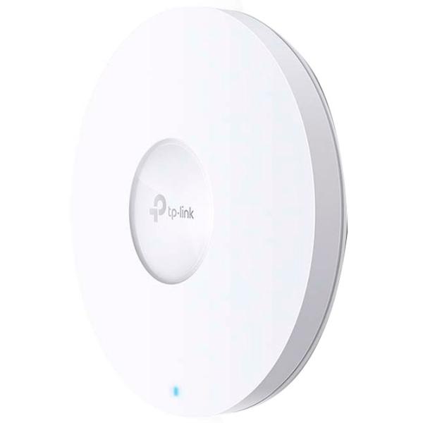 Точка доступа TP-Link EAP610 Белый photo 5