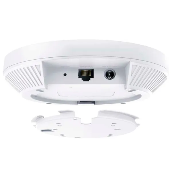Точка доступа TP-Link EAP610 Белый photo 6