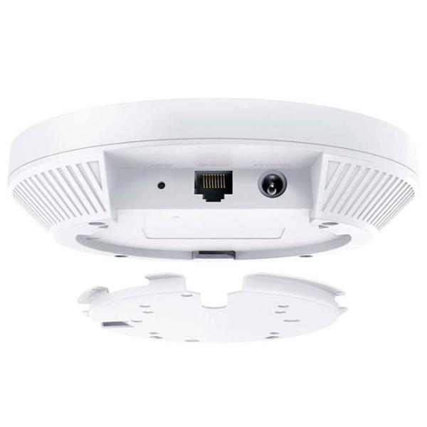 Точка доступа TP-Link EAP610 Белый photo 6