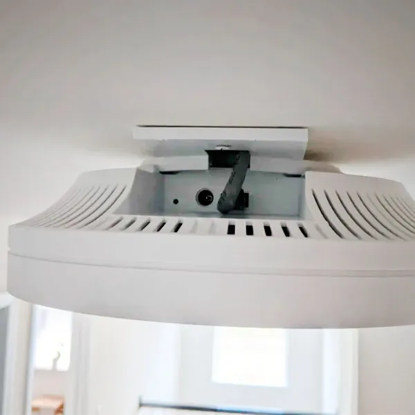 Точка доступа TP-Link EAP610 Белый photo 9