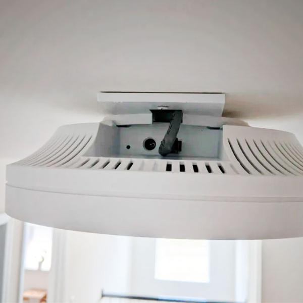 Точка доступа TP-Link EAP610 Белый photo 9