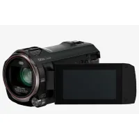 Видеокамера Panasonic HC-V770EE-K 1920 x 1080пкс/ Черный photo 2