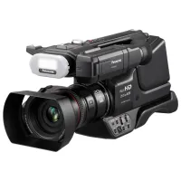 Видеокамера Panasonic HC-MDH3E 1920 x 1080пкс/ Черный photo 3