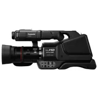 Видеокамера Panasonic HC-MDH3E 1920 x 1080пкс/ Черный photo 4