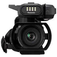 Видеокамера Panasonic HC-MDH3E 1920 x 1080пкс/ Черный photo 5