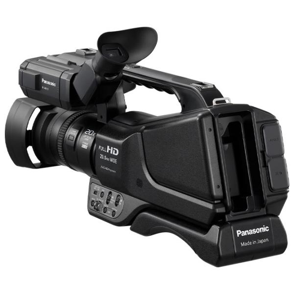 Видеокамера Panasonic HC-MDH3E 1920 x 1080пкс/ Черный photo 6 Видеокамера Panasonic HC-MDH3E 1920 x 1080пкс/ Черный photo 6