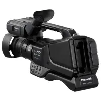 Видеокамера Panasonic HC-MDH3E 1920 x 1080пкс/ Черный photo 6