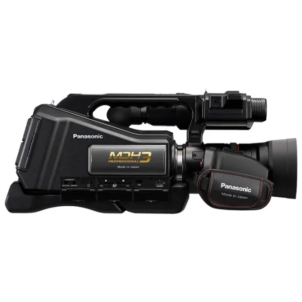 Видеокамера Panasonic HC-MDH3E 1920 x 1080пкс/ Черный photo 7 Видеокамера Panasonic HC-MDH3E 1920 x 1080пкс/ Черный photo 7