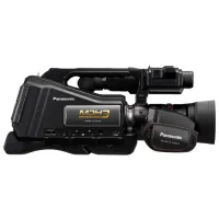 Видеокамера Panasonic HC-MDH3E 1920 x 1080пкс/ Черный photo 7