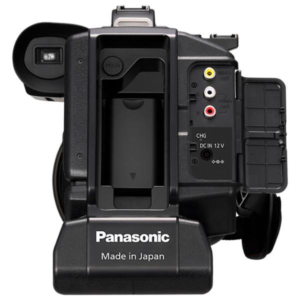 Видеокамера Panasonic HC-MDH3E 1920 x 1080пкс/ Черный photo 8 Видеокамера Panasonic HC-MDH3E 1920 x 1080пкс/ Черный photo 8