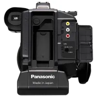 Видеокамера Panasonic HC-MDH3E 1920 x 1080пкс/ Черный photo 8