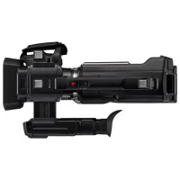 Видеокамера Panasonic HC-MDH3E 1920 x 1080пкс/ Черный photo 9