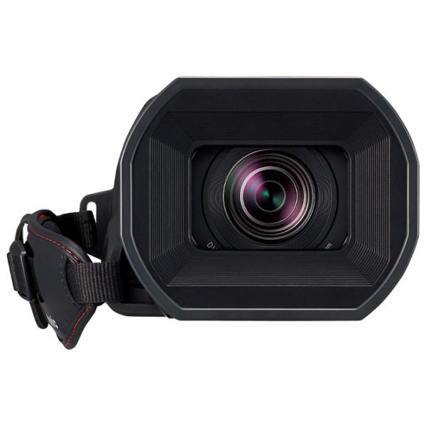 Видеокамера Panasonic HC-X1500EE 3840 x 2160пкс/ Черный photo 5 Видеокамера Panasonic HC-X1500EE 3840 x 2160пкс/ Черный photo 5