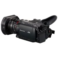 Видеокамера Panasonic HC-X1500EE 3840 x 2160пкс/ Черный photo 6
