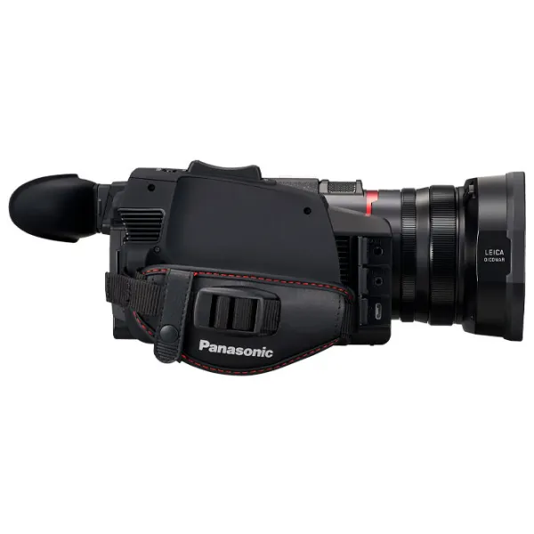 Видеокамера Panasonic HC-X1500EE 3840 x 2160пкс/ Черный photo 7 Видеокамера Panasonic HC-X1500EE 3840 x 2160пкс/ Черный photo 7