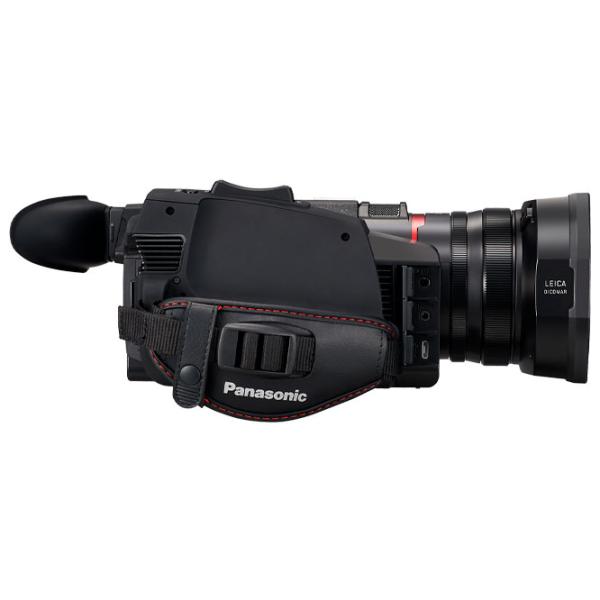 Видеокамера Panasonic HC-X1500EE 3840 x 2160пкс/ Черный photo 7 Видеокамера Panasonic HC-X1500EE 3840 x 2160пкс/ Черный photo 7