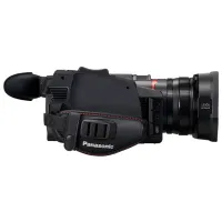 Видеокамера Panasonic HC-X1500EE 3840 x 2160пкс/ Черный photo 7