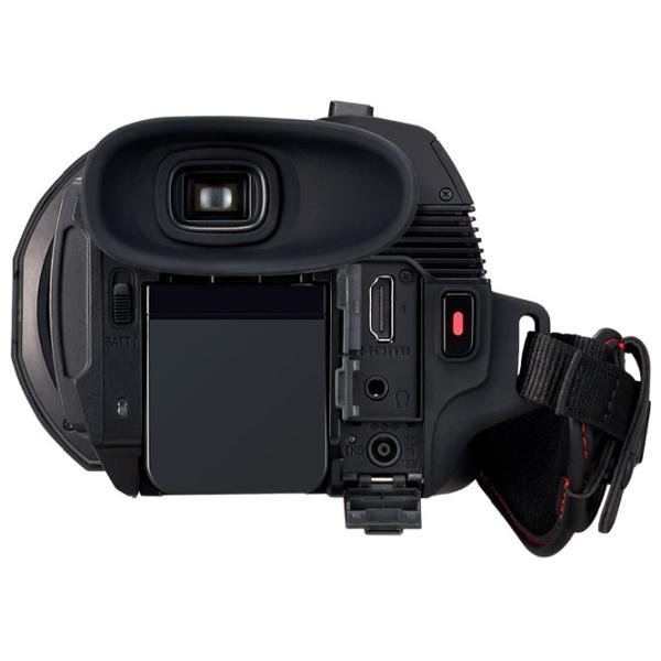 Видеокамера Panasonic HC-X1500EE 3840 x 2160пкс/ Черный photo 8 Видеокамера Panasonic HC-X1500EE 3840 x 2160пкс/ Черный photo 8
