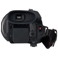 Видеокамера Panasonic HC-X1500EE 3840 x 2160пкс/ Черный photo 8