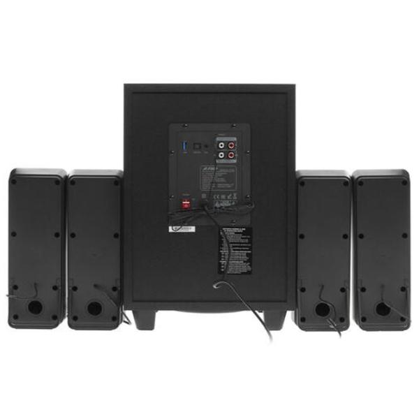 Sistem audio F&D F7700X 80 W/ Black photo 3