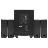Аудиосистема F&D F7700X 80 Вт/ Черный photo 3