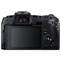 Фотоаппарат Canon EOS RP Kit CMOS/ Черный photo 2