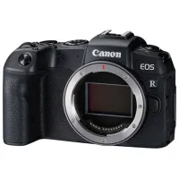 Фотоаппарат Canon EOS RP Kit CMOS/ Черный photo 5