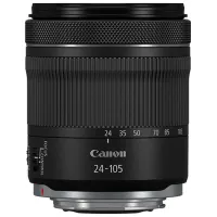Фотоаппарат Canon EOS RP Kit CMOS/ Черный photo 6