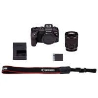 Фотоаппарат Canon EOS RP Kit CMOS/ Черный photo 7