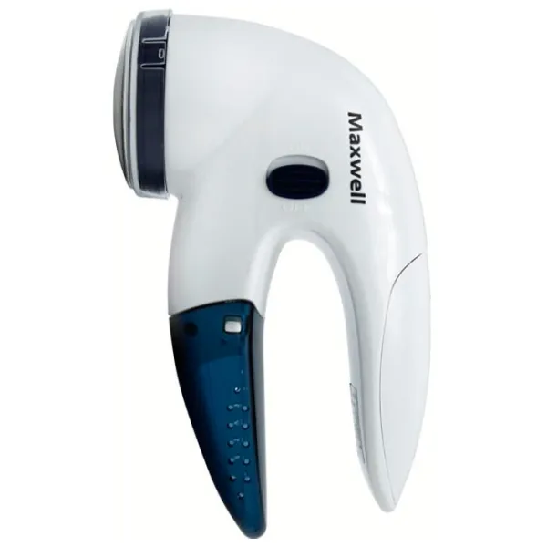 Aparat de curățat scame Maxwell MW-3102 White photo 2