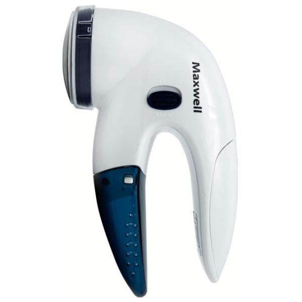 Aparat de curățat scame Maxwell MW-3102 White photo 2