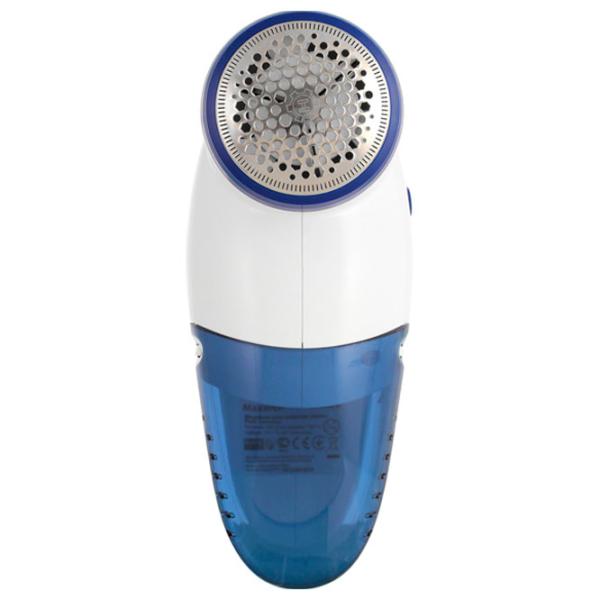 Aparat de curățat scame Maxwell MW-3102 White photo 3