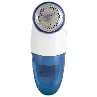 Машинка для сбора катышков Maxwell MW-3102 Белый photo 3